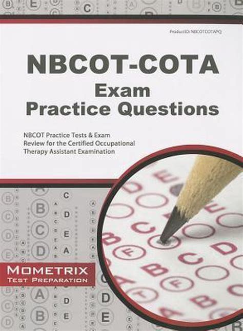 is the nbcot cota test hard|where to take nbcot exam.